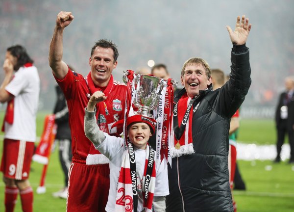 达格利什：我踢得不差但不后悔没得金球 球员兼主帅最难挑选杆位